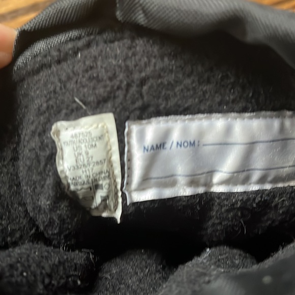 Lands End snow boots - Picture 3 of 4